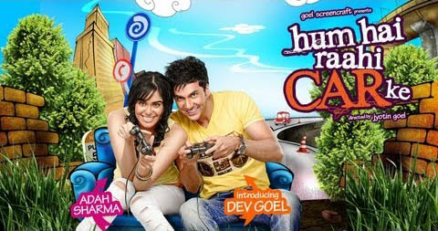 ‘Hum Hai Raahi Car Ke’ set for a May 24 release in India